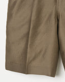 STRING SHORT TROUSER