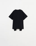 LONG & SHORT SLEEVE T-SHIRT