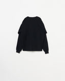 LONG & SHORT SLEEVE T-SHIRT