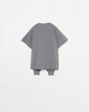 LONG & SHORT SLEEVE T-SHIRT