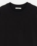 14G FADE KNIT PULLOVER