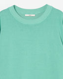 14G FADE KNIT PULLOVER