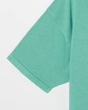 14G FADE KNIT PULLOVER