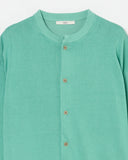 14G FADE KNIT CARDIGAN