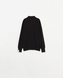 14G FADE KNIT POLO SHIRT