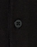 14G FADE KNIT POLO SHIRT