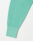 14G FADE KNIT POLO SHIRT