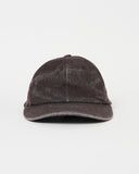 LONG BRIM CAP