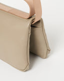 LEATHER SAND BAG
