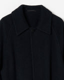 REVERSIBLE COAT