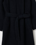 REVERSIBLE COAT