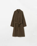 REVERSIBLE COAT