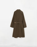 REVERSIBLE COAT