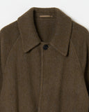 REVERSIBLE COAT