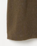 REVERSIBLE COAT