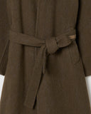 REVERSIBLE COAT