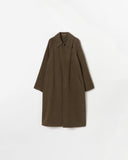 REVERSIBLE COAT