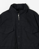 M-65 COTTON WEATHER BLOUSON