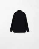 WOOL WUFFLE SHIRT