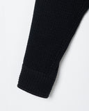 WOOL WUFFLE SHIRT