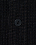 WOOL WUFFLE SHIRT