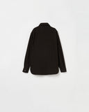 WOOL WUFFLE SHIRT