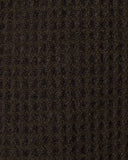 WOOL WUFFLE SHIRT
