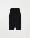 COTTON WEATHER TROUSERS