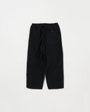 COTTON WEATHER TROUSERS