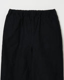 COTTON WEATHER TROUSERS