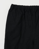 COTTON WEATHER TROUSERS