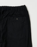 COTTON WEATHER TROUSERS