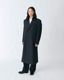 Wool Chester Coat