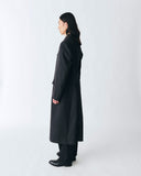 Wool Chester Coat