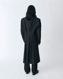 Wool Chester Coat