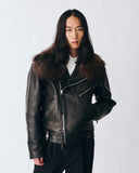 Horse Leather Double Riders