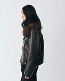 Horse Leather Double Riders
