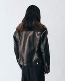 Horse Leather Double Riders