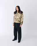 Gobelin Fur Blouson