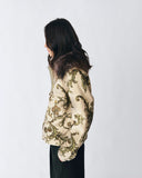 Gobelin Fur Blouson