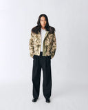 Gobelin Fur Blouson