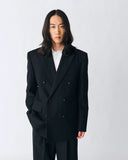 Wool Jacket