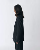 Wool Jacket