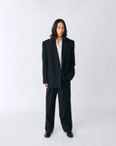 Wool Jacket