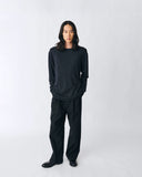 Merino Wool L/S T-Shirt
