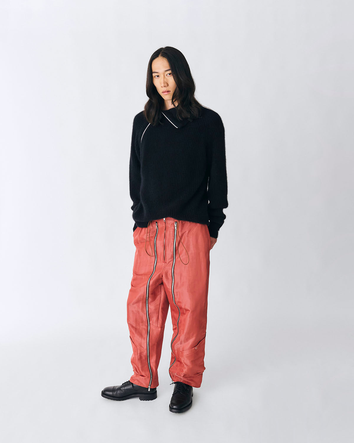 Flight Pants - フライトパンツ｜DDDD（ディフォー）公式