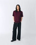 Merino Wool  S/S T-shirt