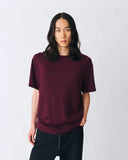 Merino Wool  S/S T-shirt