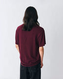 Merino Wool  S/S T-shirt
