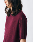 Merino Wool  S/S T-shirt